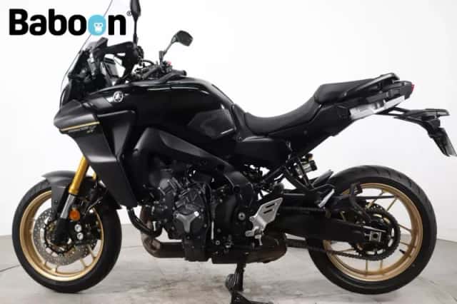Yamaha Tracer 9 GT (2023) thumbnail 3