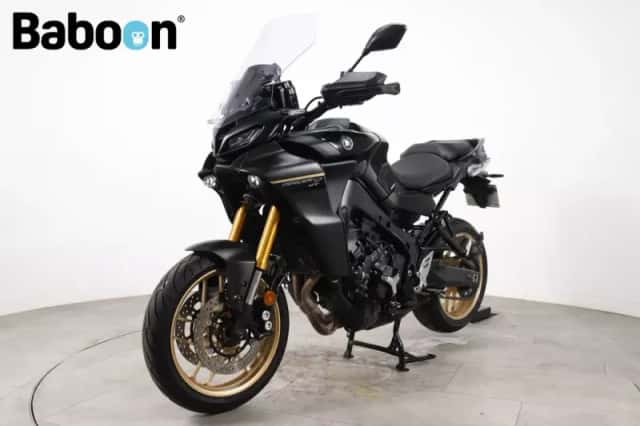 Yamaha Tracer 9 GT (2023) thumbnail 4