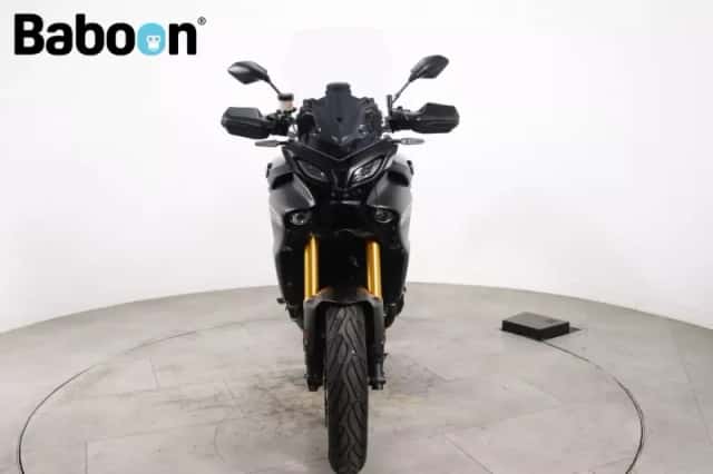 Yamaha Tracer 9 GT (2023) thumbnail 5