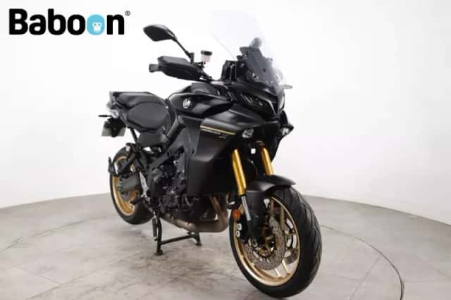 Yamaha Tracer 9 GT (2023) thumbnail 6