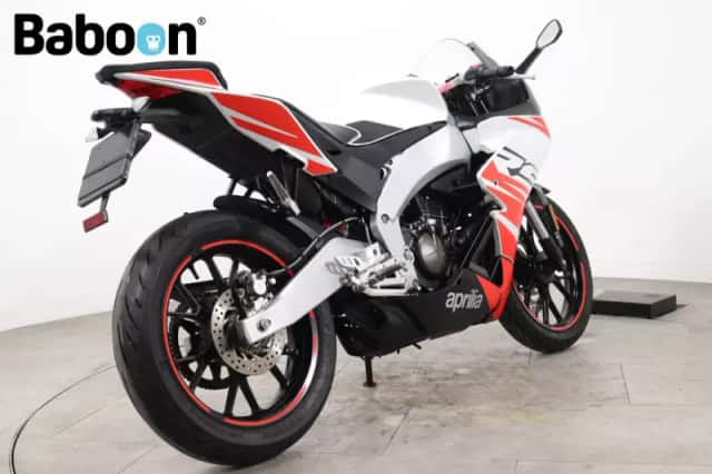 Aprilia RS 125 (2025) thumbnail 6
