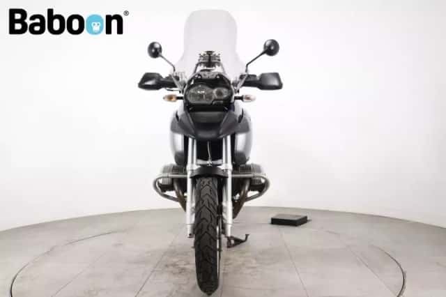 BMW R 1200 GS (2004) thumbnail 5