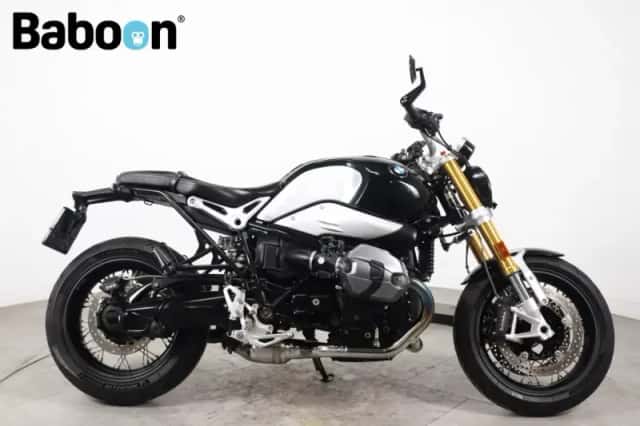 BMW R Nine T (2018) thumbnail 1