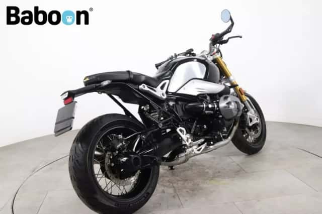 BMW R Nine T (2018) thumbnail 2
