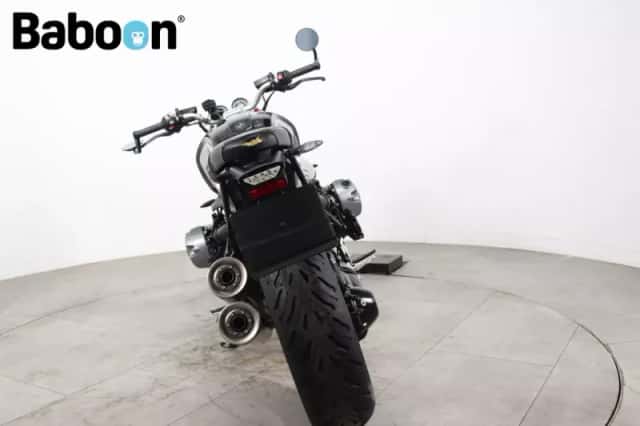 BMW R Nine T (2018) thumbnail 3