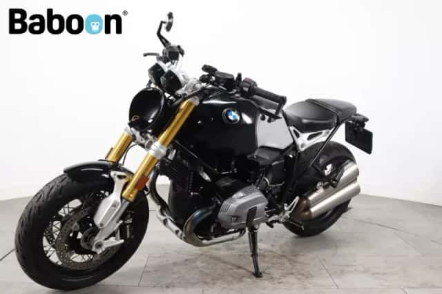 BMW R Nine T (2018) thumbnail 6