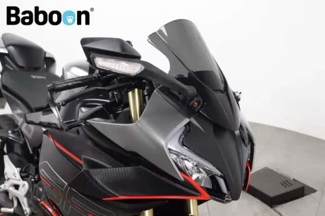 CFMoto 450 SR (2023) thumbnail 2