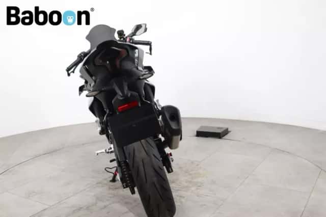 CFMoto 450 SR (2023) thumbnail 3