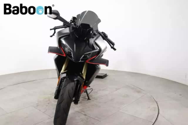 CFMoto 450 SR (2023) thumbnail 4