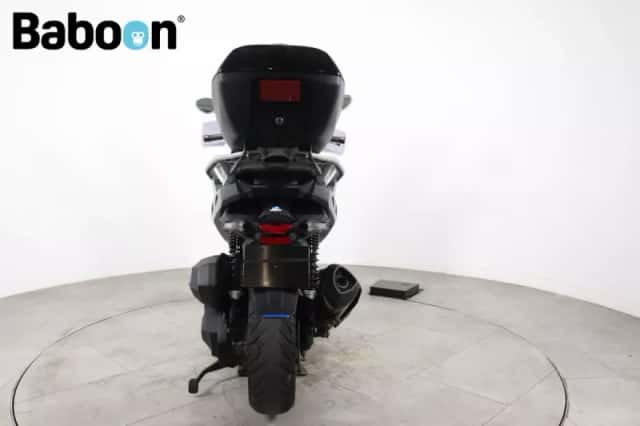 BMW C 400 X (2022) thumbnail 3