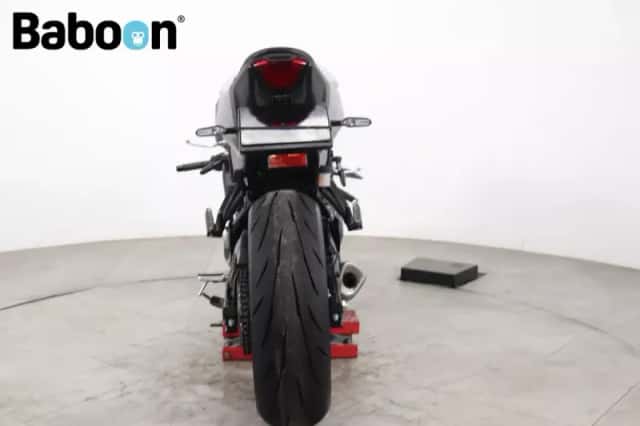 Yamaha MT-07 (2026) thumbnail 3