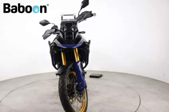 Suzuki V-Strom 800 (2024) thumbnail 5