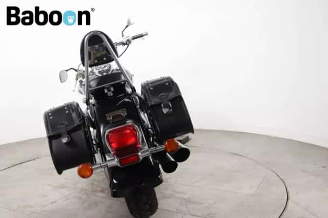 Suzuki VL 800 Volusia (2001) thumbnail 3
