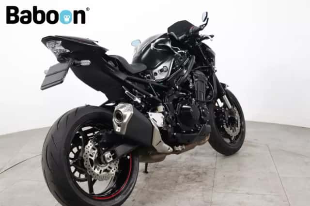 Kawasaki Z900 (2020) thumbnail 2