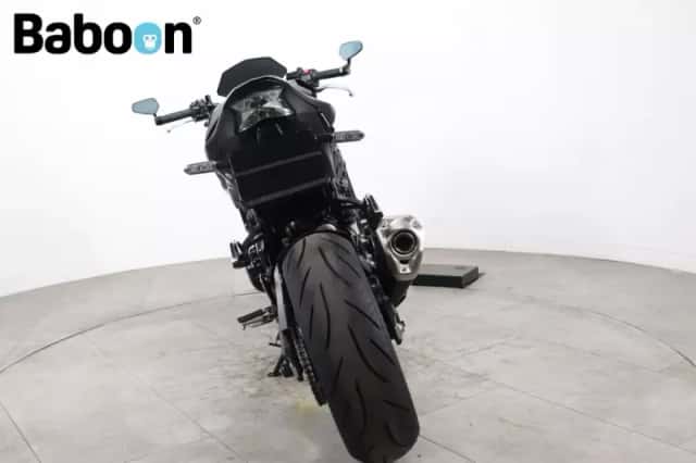 Kawasaki Z900 (2020) thumbnail 3