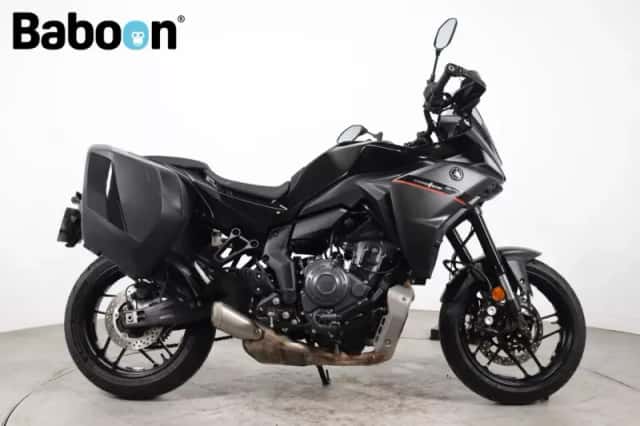 Yamaha Tracer 7 (2025) thumbnail 1