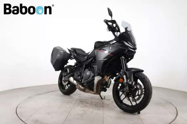 Yamaha Tracer 7 (2025) thumbnail 2