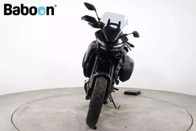Yamaha Tracer 7 (2025) thumbnail 3