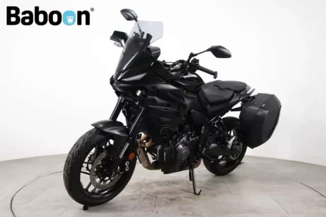Yamaha Tracer 7 (2025) thumbnail 4