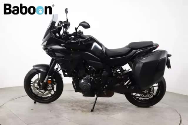 Yamaha Tracer 7 (2025) thumbnail 5