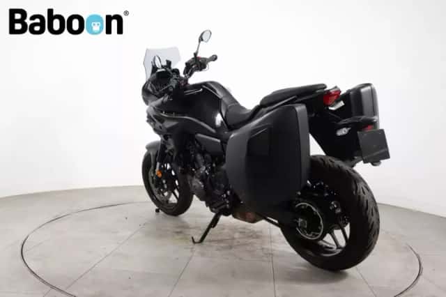 Yamaha Tracer 7 (2025) thumbnail 6