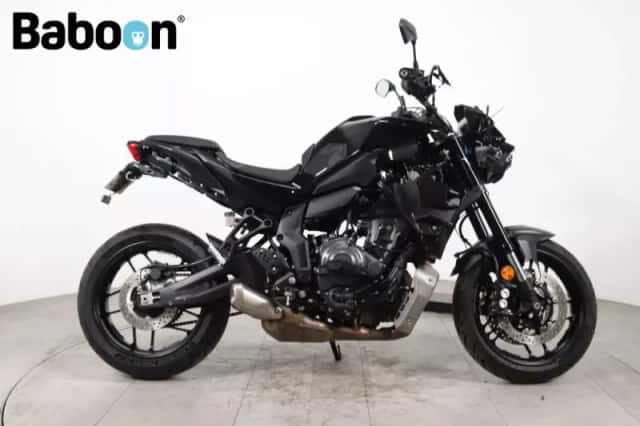 Yamaha Tracer 7 (2025) thumbnail 1