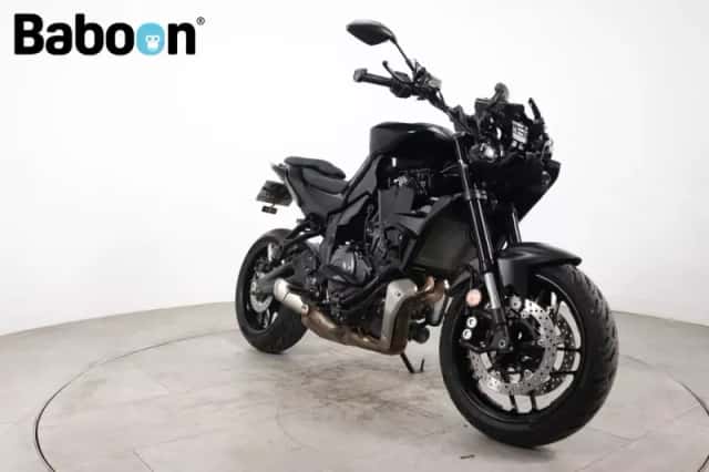 Yamaha Tracer 7 (2025) thumbnail 2