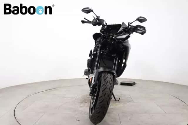 Yamaha Tracer 7 (2025) thumbnail 3
