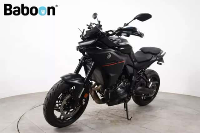 Yamaha Tracer 7 (2025) thumbnail 4