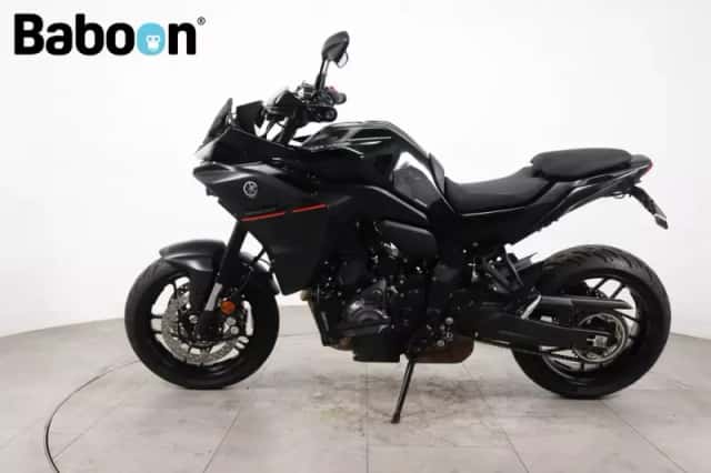 Yamaha Tracer 7 (2025) thumbnail 5
