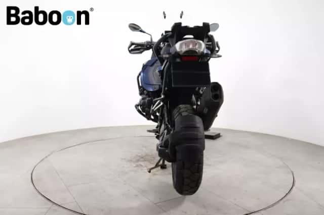 BMW R 1200 GS Adventure (2018) thumbnail 4