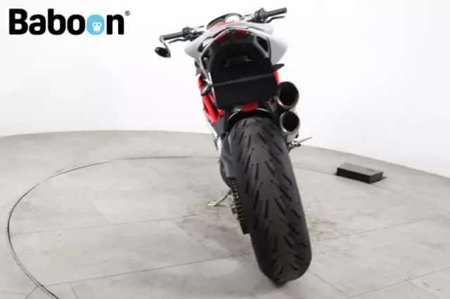 MV Agusta Brutale 910 (2008) thumbnail 3