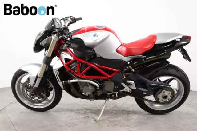 MV Agusta Brutale 910 (2008) thumbnail 5