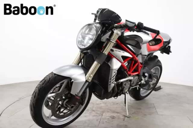 MV Agusta Brutale 910 (2008) thumbnail 6
