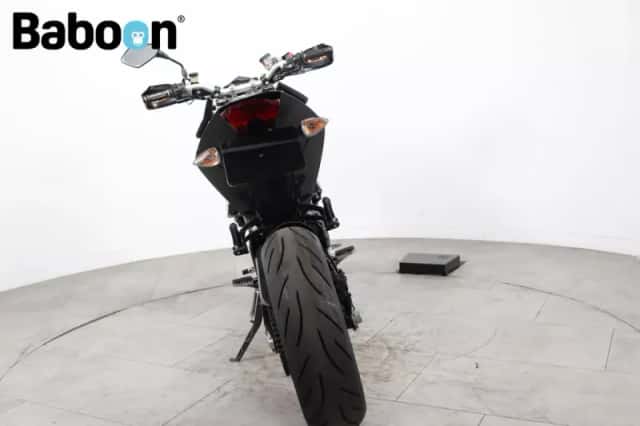 KTM 690 Duke (2011) thumbnail 3
