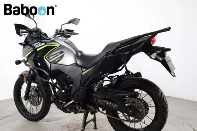 Kawasaki Versys 300 (2020) thumbnail 4