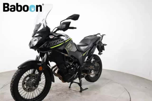 Kawasaki Versys 300 (2020) thumbnail 6