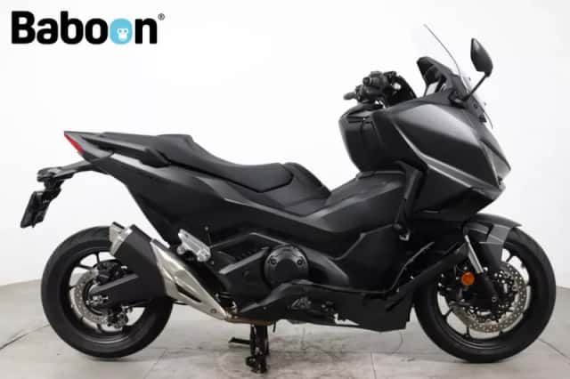 Honda Forza (2026) thumbnail 1