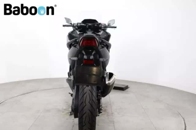 Honda Forza (2026) thumbnail 3