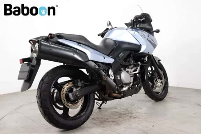 Suzuki V-Strom (2006) thumbnail 2