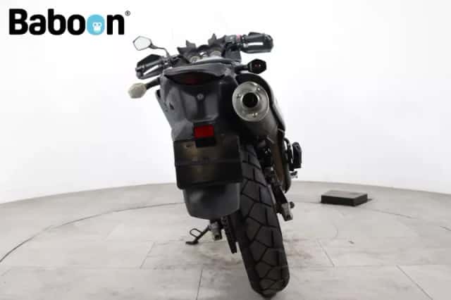 Suzuki V-Strom (2006) thumbnail 3
