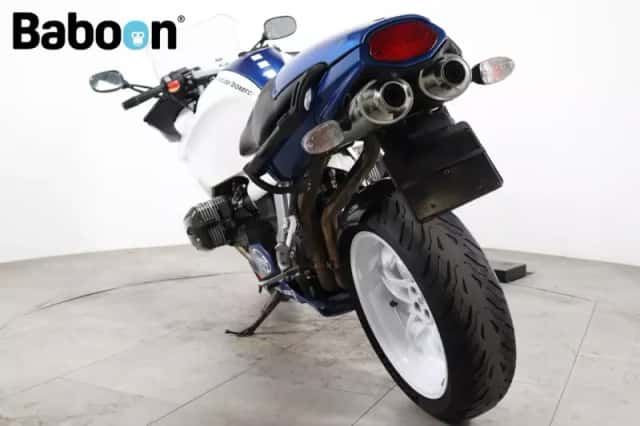 BMW R 1100 S (2003) thumbnail 6