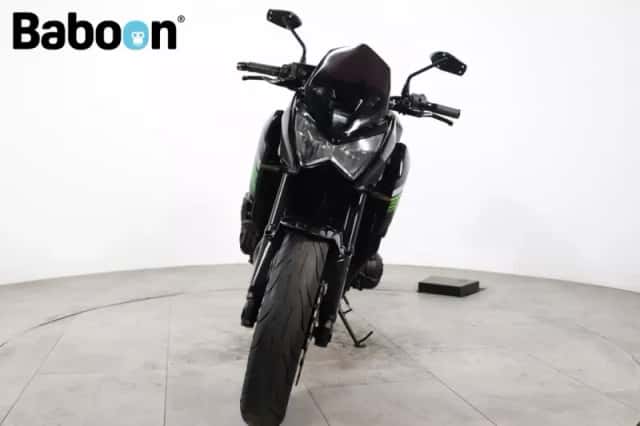 Kawasaki Z800 E Version (2016) thumbnail 3