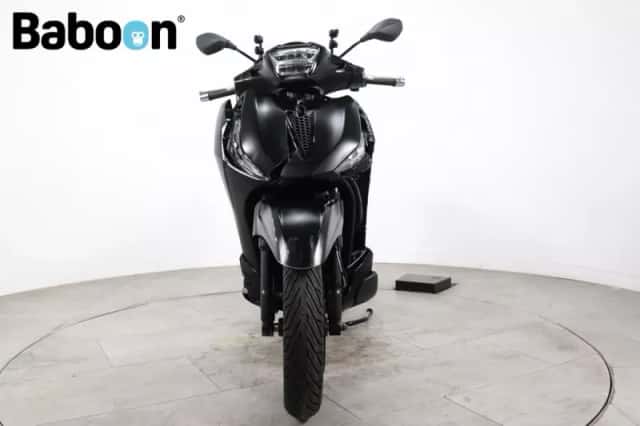 Piaggio Beverly 400 S (2023) thumbnail 3