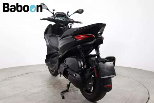 Piaggio Beverly 400 S (2023) thumbnail 6