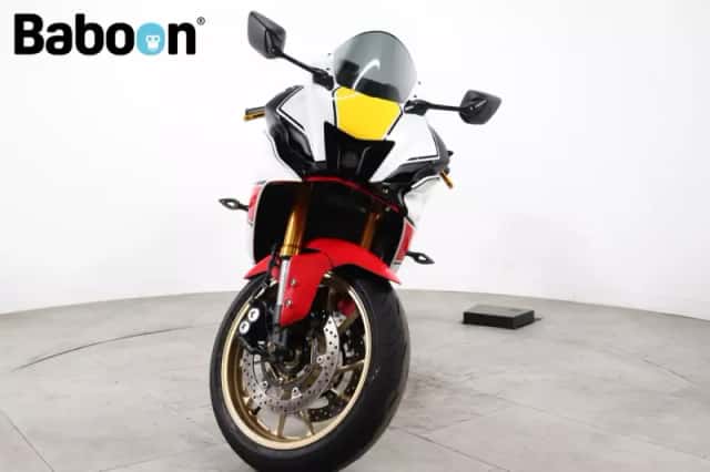 Yamaha YZF-R7 (2022) thumbnail 3