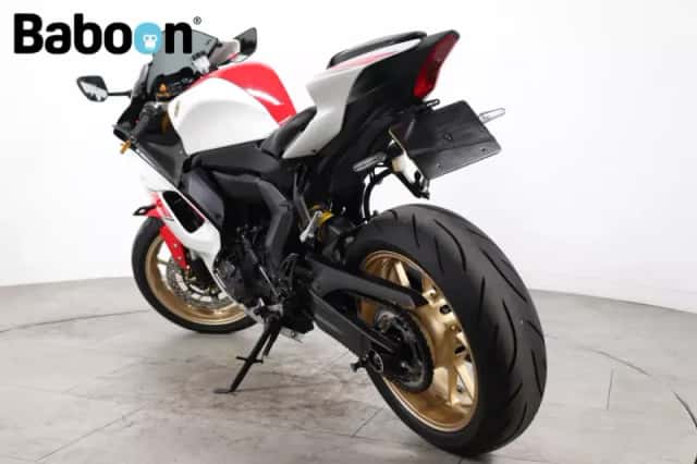 Yamaha YZF-R7 (2022) thumbnail 6