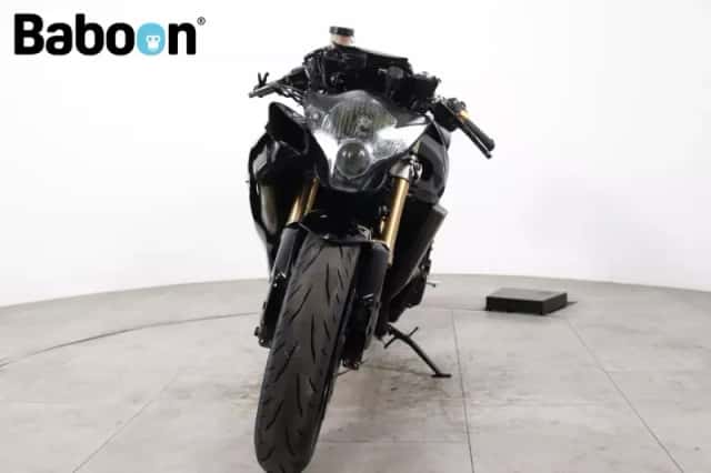 Suzuki GSX-R600 (2007) thumbnail 3