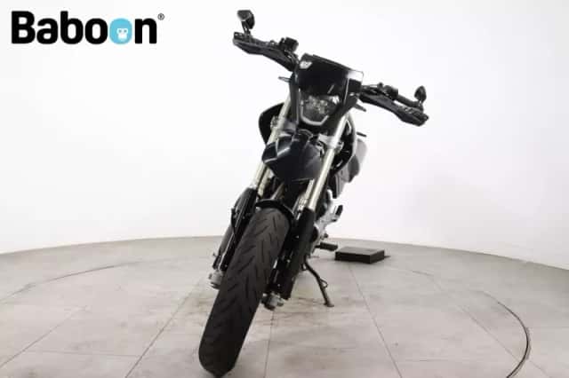 Honda FMX 650 (2007) thumbnail 3