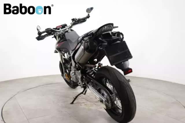 Honda FMX 650 (2007) thumbnail 6